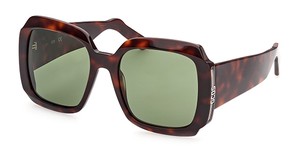 Солнцезащитные очки GCDS GD0015 52N